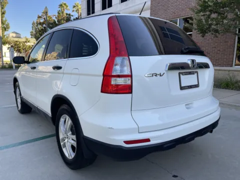 Photos of 2011 Honda CR-V EX FWD for sale in Anaheim, CA at Quality 1 Auto