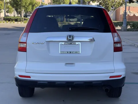 More photos of 2011 Honda CR-V EX FWD at Quality 1 Auto, CA