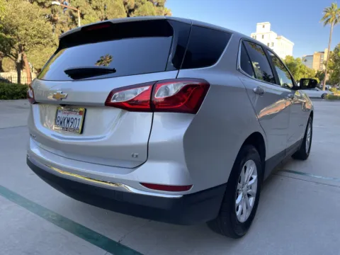 More photos of 2021 Chevrolet Equinox LT FWD with 2FL at Quality 1 Auto, CA