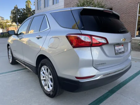 Photos of 2021 Chevrolet Equinox LT FWD with 2FL for sale in Anaheim, CA at Quality 1 Auto