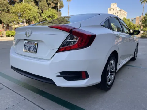 More photos of 2017 Honda Civic LX at Quality 1 Auto, CA