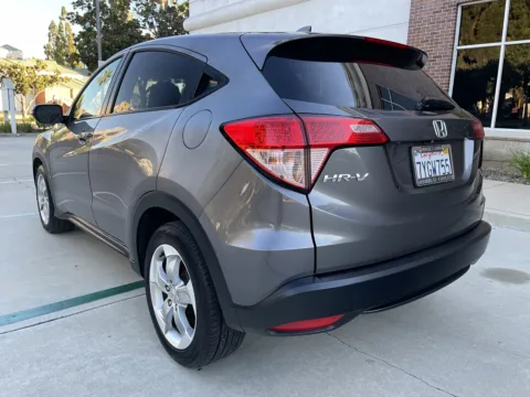 Photos of 2017 Honda HR-V EX for sale in Anaheim, CA at Quality 1 Auto