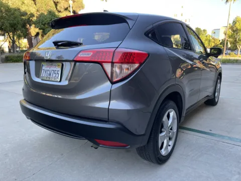 More photos of 2017 Honda HR-V EX at Quality 1 Auto, CA