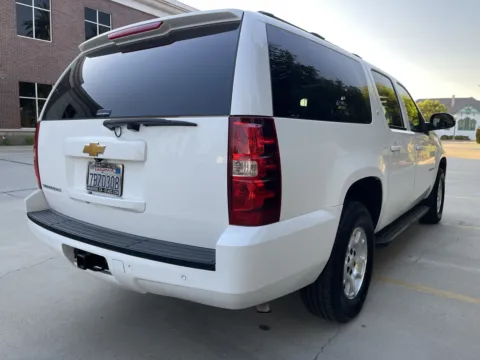 More photos of 2014 Chevrolet Suburban LT RWD at Quality 1 Auto, CA
