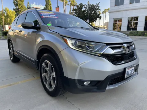 More photos of 2017 Honda CR-V EX AWD at Quality 1 Auto, CA