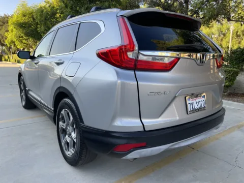 Photos of 2017 Honda CR-V EX AWD for sale in Anaheim, CA at Quality 1 Auto