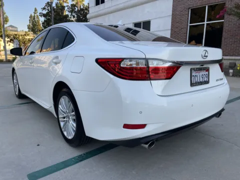 Photos of 2014 Lexus ES 350 RWD for sale in Anaheim, CA at Quality 1 Auto