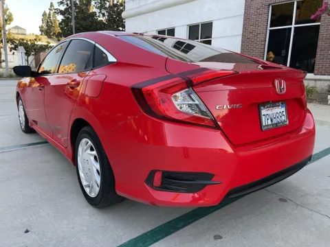 Photos of 2016 Honda Civic LX for sale in Anaheim, CA at Quality 1 Auto
