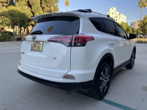 More photos of 2018 Toyota RAV4 LE at Quality 1 Auto, CA