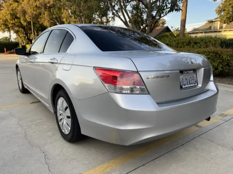 Photos of 2010 Honda Accord LX for sale in Anaheim, CA at Quality 1 Auto