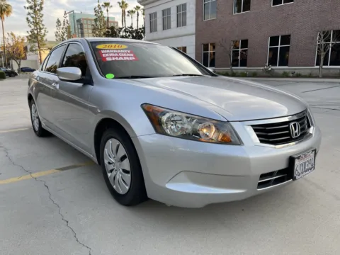 More photos of 2010 Honda Accord LX at Quality 1 Auto, CA