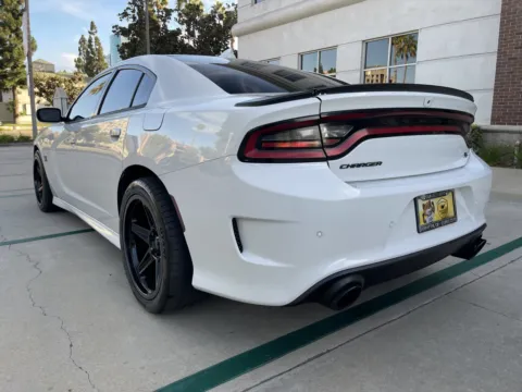 Photos of 2017 Dodge Charger R/T for sale in Anaheim, CA at Quality 1 Auto