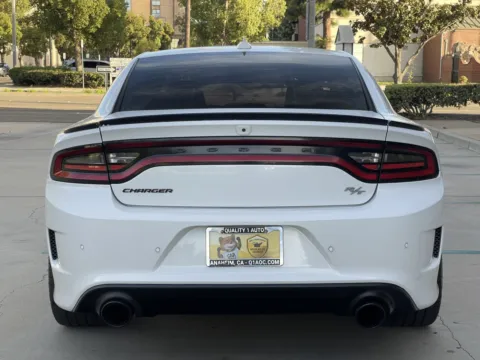 Another view of 2017 Dodge Charger R/T for sale in Anaheim, CA at Quality 1 Auto