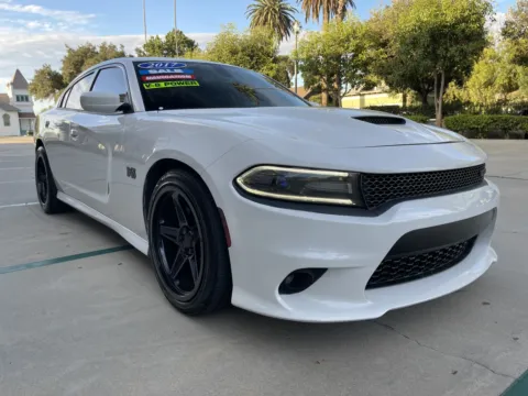 More photos of 2017 Dodge Charger R/T at Quality 1 Auto, CA