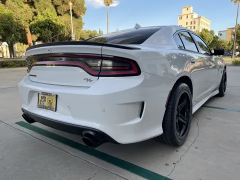 More photos of 2017 Dodge Charger R/T at Quality 1 Auto, CA