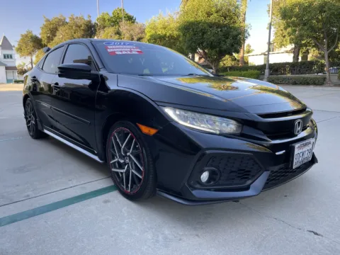 More photos of 2017 Honda Civic Sport Touring at Quality 1 Auto, CA