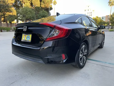 More photos of 2016 Honda Civic EX-L with Navigation at Quality 1 Auto, CA