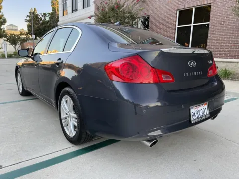 Photos of 2012 INFINITI G37 x Sedan AWD for sale in Anaheim, CA at Quality 1 Auto