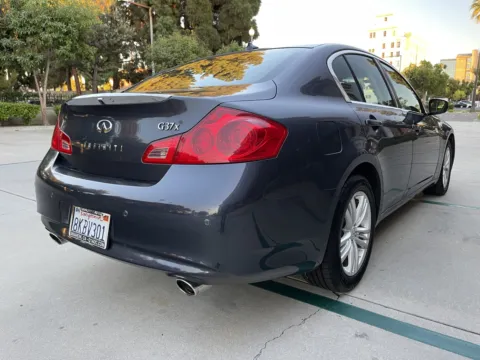More photos of 2012 INFINITI G37 x Sedan AWD at Quality 1 Auto, CA
