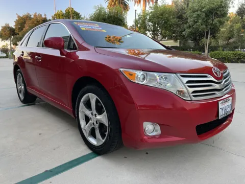 More photos of 2009 Toyota Venza FWD V6 at Quality 1 Auto, CA
