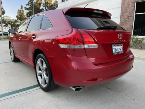 Photos of 2009 Toyota Venza FWD V6 for sale in Anaheim, CA at Quality 1 Auto