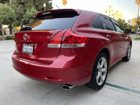 More photos of 2009 Toyota Venza FWD V6 at Quality 1 Auto, CA