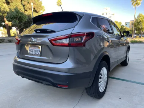 More photos of 2020 Nissan Rogue Sport S FWD at Quality 1 Auto, CA