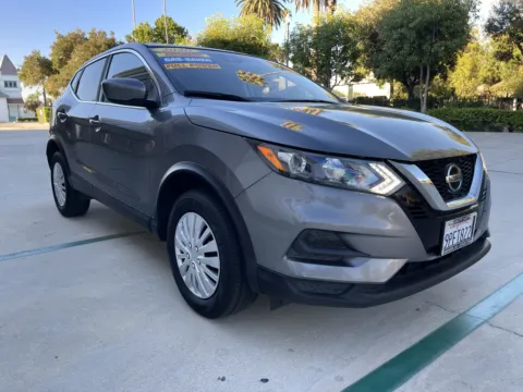More photos of 2020 Nissan Rogue Sport S FWD at Quality 1 Auto, CA