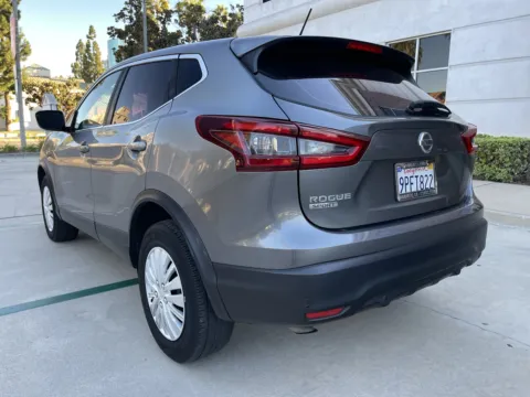 Photos of 2020 Nissan Rogue Sport S FWD for sale in Anaheim, CA at Quality 1 Auto