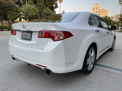 More photos of 2012 Acura TSX Sedan FWD with Technology Package at Quality 1 Auto, CA