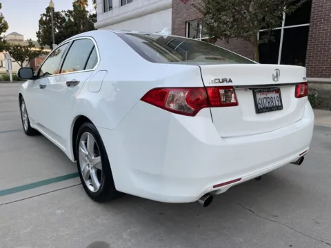 Photos of 2012 Acura TSX Sedan FWD with Technology Package for sale in Anaheim, CA at Quality 1 Auto