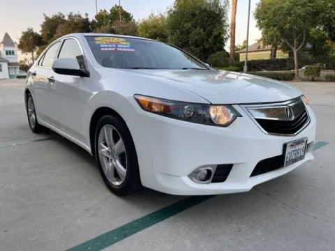 More photos of 2012 Acura TSX Sedan FWD with Technology Package at Quality 1 Auto, CA