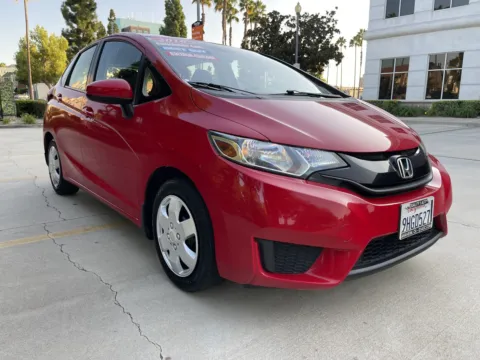 More photos of 2016 Honda Fit LX at Quality 1 Auto, CA