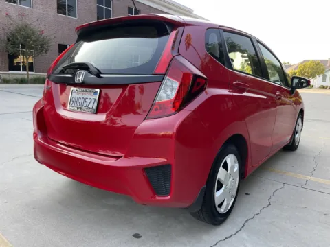 More photos of 2016 Honda Fit LX at Quality 1 Auto, CA