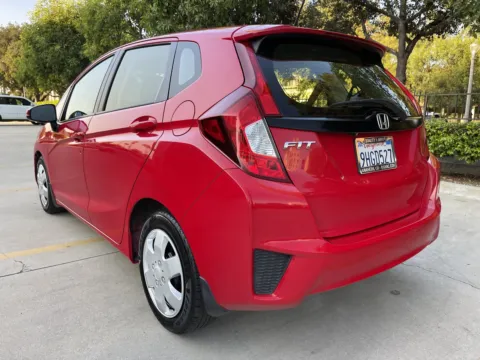 Photos of 2016 Honda Fit LX for sale in Anaheim, CA at Quality 1 Auto