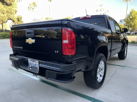 More photos of 2016 Chevrolet Colorado LT Extended Cab LB RWD at Quality 1 Auto, CA