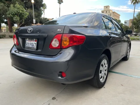 More photos of 2010 Toyota Corolla CE at Quality 1 Auto, CA