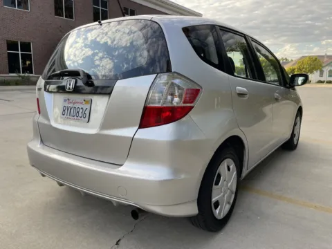More photos of 2013 Honda Fit at Quality 1 Auto, CA