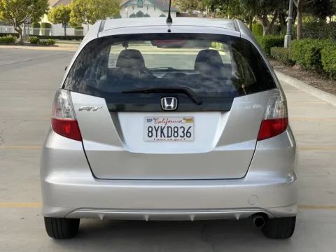 Another view of 2013 Honda Fit for sale in Anaheim, CA at Quality 1 Auto