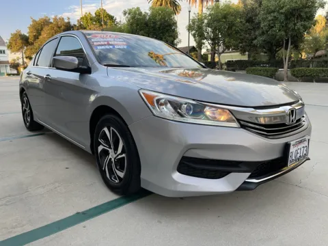 More photos of 2016 Honda Accord LX at Quality 1 Auto, CA