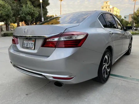 More photos of 2016 Honda Accord LX at Quality 1 Auto, CA