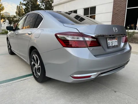 Photos of 2016 Honda Accord LX for sale in Anaheim, CA at Quality 1 Auto