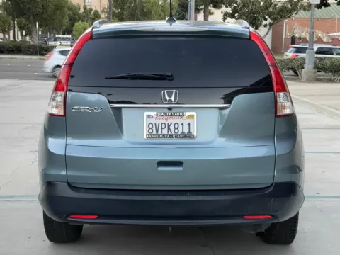 Another view of 2013 Honda CR-V EX-L FWD for sale in Anaheim, CA at Quality 1 Auto