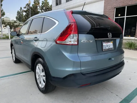 Photos of 2013 Honda CR-V EX-L FWD for sale in Anaheim, CA at Quality 1 Auto