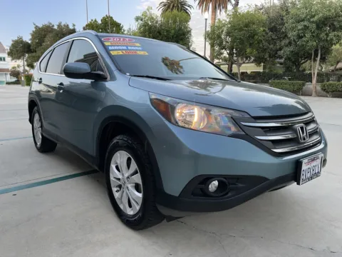 More photos of 2013 Honda CR-V EX-L FWD at Quality 1 Auto, CA