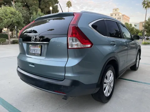 More photos of 2013 Honda CR-V EX-L FWD at Quality 1 Auto, CA