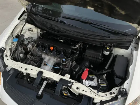 More photos of 2013 Honda Civic Coupe EX-L at Quality 1 Auto, CA