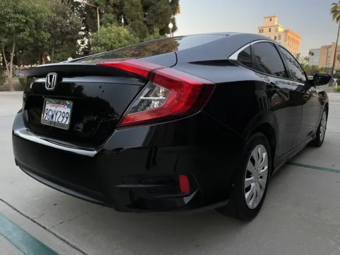 More photos of 2018 Honda Civic LX at Quality 1 Auto, CA
