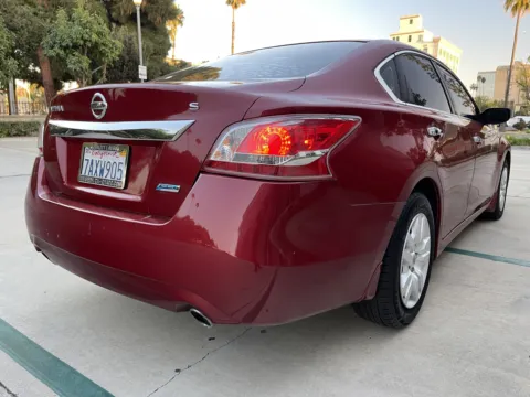 More photos of 2014 Nissan Altima 2.5 S at Quality 1 Auto, CA