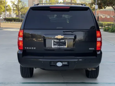 Another view of 2012 Chevrolet Tahoe LT RWD for sale in Anaheim, CA at Quality 1 Auto